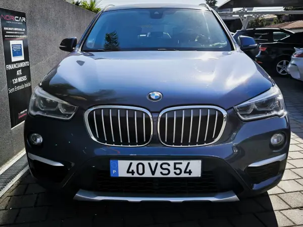 BMW X1 2018 - 19950 EUR, 159800 km - AUTO.MOTO.pt - 159800km - foto 19 de 63