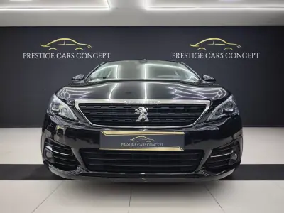 Peugeot 308 2017 - 13950 EUR, 183610 km - AUTO.MOTO.pt - 183610km - foto 13 de 45