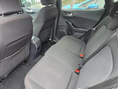 Ford Fiesta 2022 - 15450 EUR, 85000 km - AUTO.MOTO.pt - 85000km - foto 6 de 6