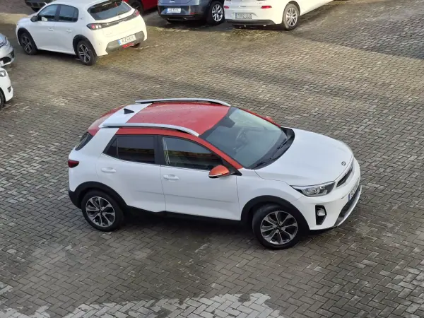 Kia Stonic 2018 - 12850 EUR, 45000 km - AUTO.MOTO.pt - 45000km - foto 29 de 29