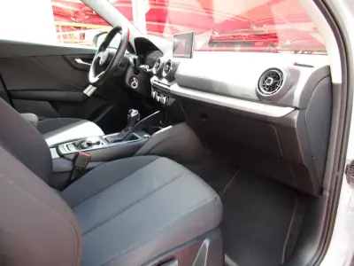 Audi Q2 2023 - 27850 EUR, 149780 km - 149780km - foto 12 de 27