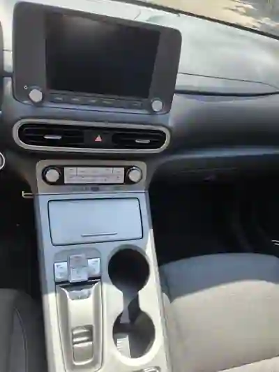 Hyundai Kauai 2022 - 17500 EUR, 56390 km - AUTO.MOTO.pt - 56390km - foto 4 de 6