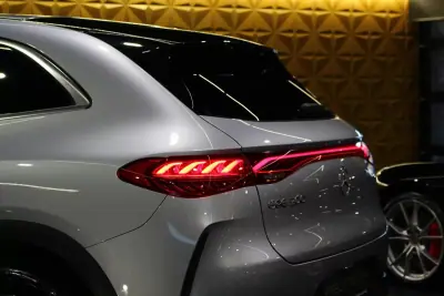 Mercedes-Benz EQE 2025 - 58900 EUR, 25000 km - AUTO.MOTO.pt - 25000km - foto 15 de 42