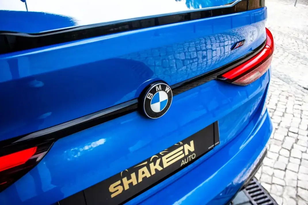 BMW M235i Gran Coupé 2020 - 39000 EUR, 74219 km - AUTO.MOTO.pt - 74219km - foto 13 de 57