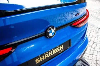 BMW M235i Gran Coupé 2020 - 39000 EUR, 74219 km - AUTO.MOTO.pt - 74219km - foto 13 de 57