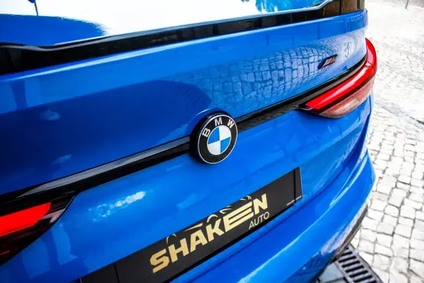 BMW M235i Gran Coupé 2020 - 39000 EUR, 74219 km - AUTO.MOTO.pt - 74219km - foto 13 de 57