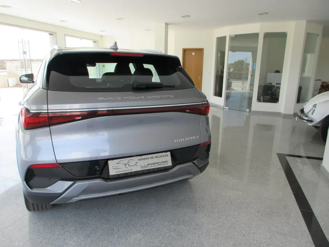 BYD Atto 2 2023 - 26000 EUR, 35000 km - 35000km - foto 3 de 20