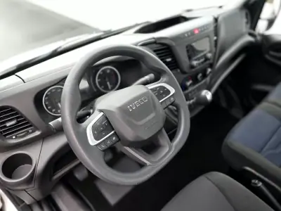 Iveco Daily 35C16 Caixa aberta 2022 - 30750 EUR, 86000 km - AUTO.MOTO.pt - 86000km - foto 15 de 25