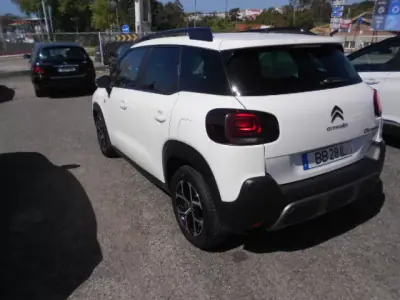 Citroën C3 Aircross 2023 - 16500 EUR, 41872 km - AUTO.MOTO.pt - 41872km - foto 5 de 14