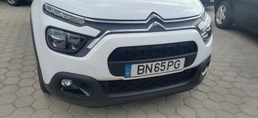 Citroën C3 2022 - 20300 EUR, 37087 km - AUTO.MOTO.pt - 37087km - foto 6 de 18