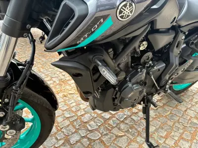 Yamaha Bolt 2024 - 7200 EUR, 6829 km - AUTO.MOTO.pt - 6829km - foto 5 de 17