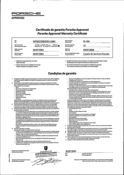 Porsche 991 2016 - 109950 EUR, 83000 km - AUTO.MOTO.pt - 83000km - foto 49 de 49