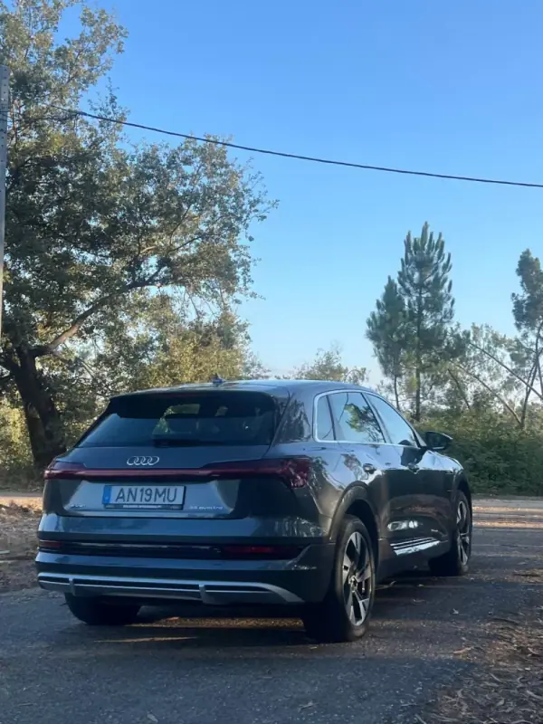 Audi e-tron 2022 - 34750 EUR, 131000 km - AUTO.MOTO.pt - 131000km - foto 9 de 50