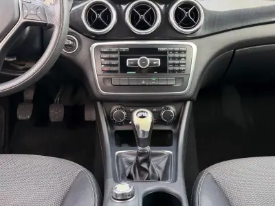 Mercedes-Benz CLA 200 2014 - 14500 EUR, 257000 km - 257000km - foto 12 de 14
