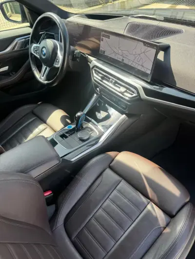 BMW i4 2022 - 53505 EUR, 54000 km - AUTO.MOTO.pt - 54000km - foto 2 de 25