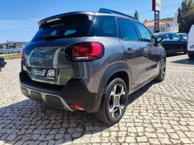Citroën C3 Aircross 2019 - 13900 EUR, 93000 km - 93000km - foto 8 de 22