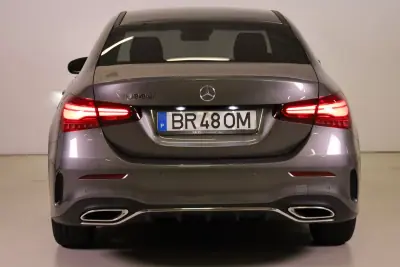 Mercedes-Benz A 180 Limousine 2025 - 39990 EUR, 6272 km - AUTO.MOTO.pt - 6272km - foto 15 de 47