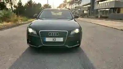 Audi A4 2008 - 7000 EUR, 395000 km - AUTO.MOTO.pt - 395000km - foto 2 de 8