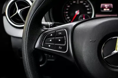 Mercedes-Benz B 250 2017 - 13990 EUR, 85144 km - AUTO.MOTO.pt - 85144km - foto 14 de 44