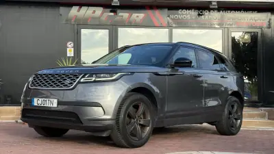 Land Rover Range Rover Velar 2018 - 26990 EUR, 179000 km - 179000km - foto 8 de 39