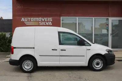 VW CADDY 2.0 TDI EXTRA AC 2019 - 12490 EUR, 199000 km - AUTO.MOTO.pt - 199000km - foto 5 de 20