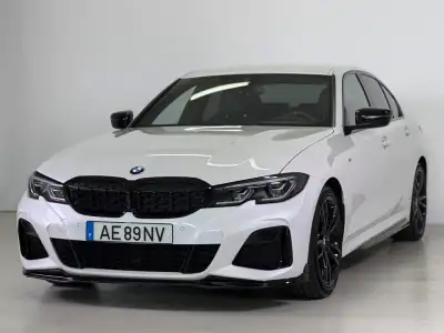 BMW M340d 2020 - 52950 EUR, 69177 km - AUTO.MOTO.pt - 69177km - foto 12 de 58