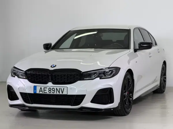 BMW M340d 2020 - 52950 EUR, 69177 km - AUTO.MOTO.pt - 69177km - foto 12 de 58