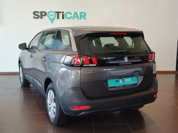 Peugeot 5008 2023 - 33500 EUR, 16000 km - AUTO.MOTO.pt - 16000km - foto 29 de 34