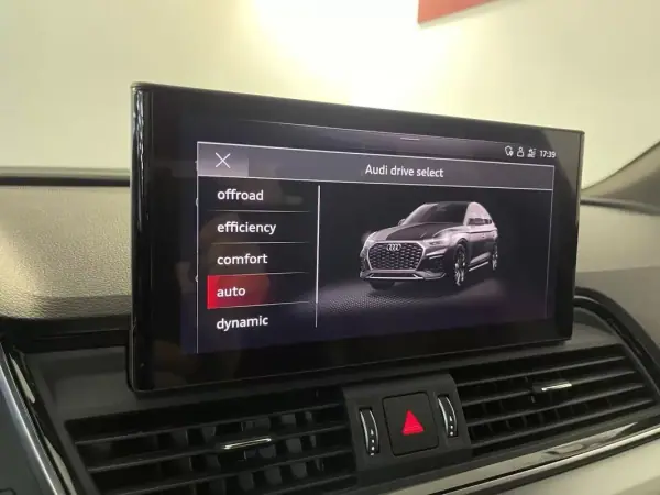 Audi Q5 Sportback 2023 - 44500 EUR, 89000 km - AUTO.MOTO.pt - 89000km - foto 32 de 47