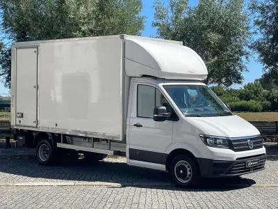 VW 2022 - 33450 EUR, 144000 km - AUTO.MOTO.pt - 144000km - foto 4 de 41