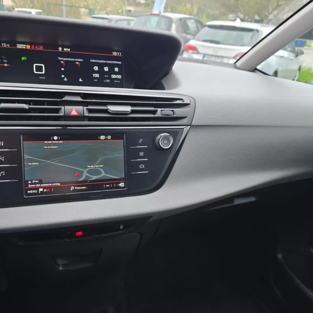 Citroën C4 Spacetourer 2020 - 15950 EUR, 102250 km - AUTO.MOTO.pt - 102250km - foto 10 de 15