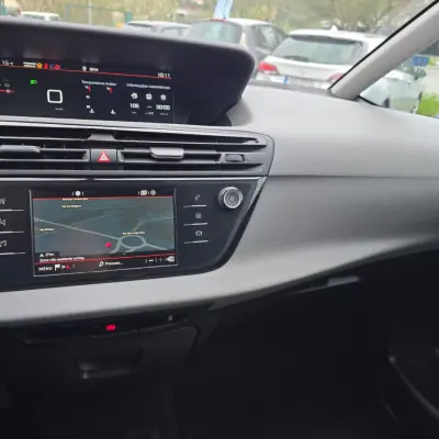 Citroën C4 Spacetourer 2020 - 15950 EUR, 102250 km - AUTO.MOTO.pt - 102250km - foto 10 de 15