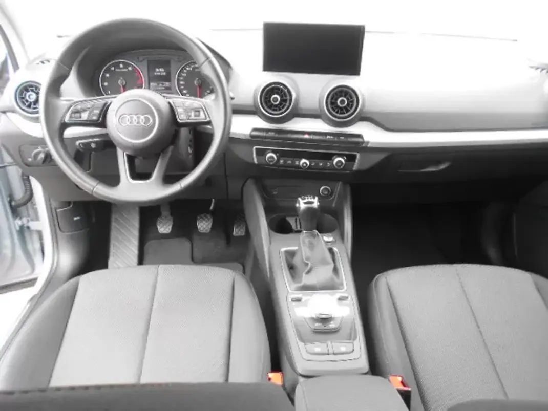 Audi Q2 2024 - 25900 EUR, 49829 km - AUTO.MOTO.pt - 49829km - foto 12 de 17