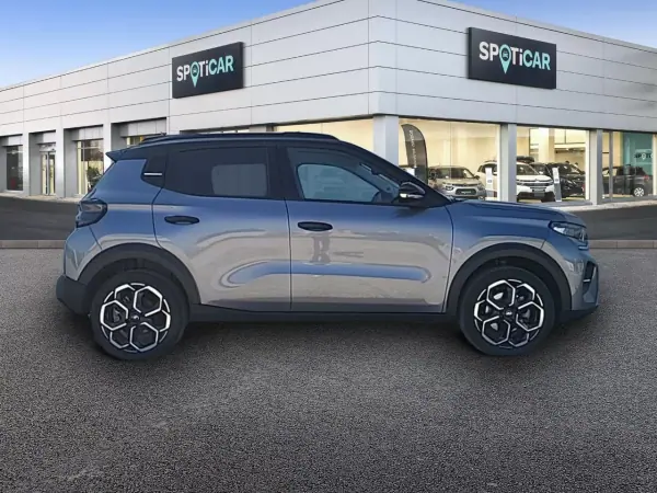 Citroën C3 2026 - 22900 EUR, 10450 km - AUTO.MOTO.pt - 10450km - foto 4 de 26