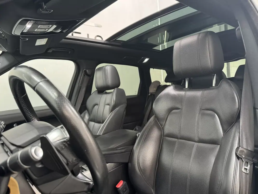Land Rover Range Rover Sport 2016 - 31990 EUR, 220000 km - AUTO.MOTO.pt - 220000km - foto 32 de 42