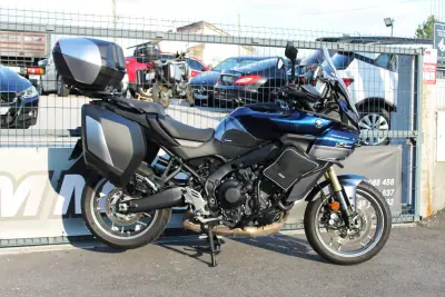 Yamaha Tracer 9 2025 - 18990 EUR, 6400 km - AUTO.MOTO.pt - 6400km - foto 3 de 29