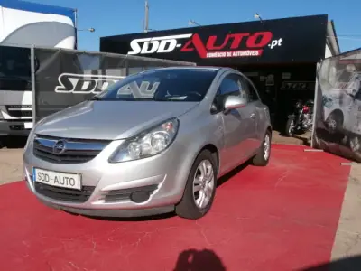 Opel Corsa 2010 - 6850 EUR, 217667 km - 217667km - foto 4 de 34
