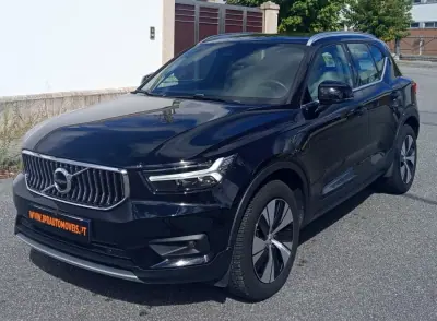 Volvo XC 40 2020 - 26990 EUR, 79100 km - 79100km - foto 1 de 21