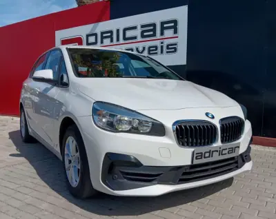 BMW 216 Active Tourer 2021 - 19500 EUR, 111744 km - 111744km - foto 3 de 23