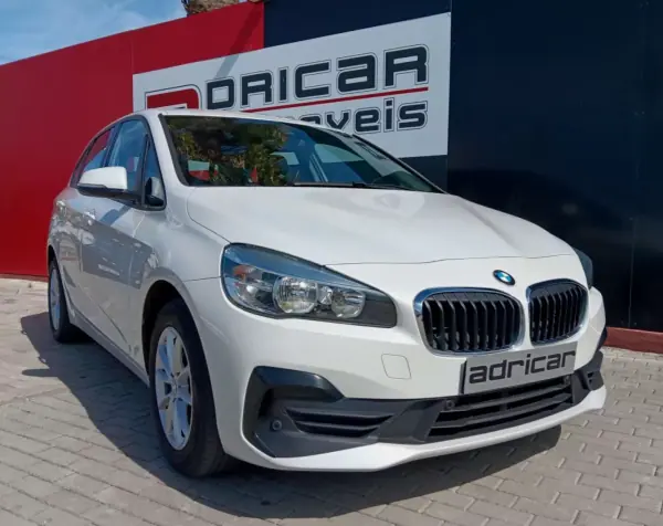 BMW 216 Active Tourer d Advantage 2021 Diesel