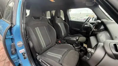 MINI Cooper 2018 - 19990 EUR, 102000 km - AUTO.MOTO.pt - 102000km - foto 23 de 27
