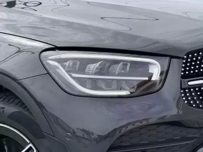 Mercedes-Benz GLC 300 2021 - 49499 EUR, 89500 km - AUTO.MOTO.pt - 89500km - foto 12 de 26