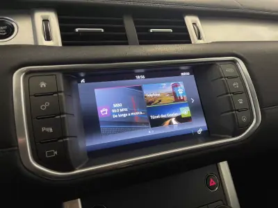 Land Rover Range Rover Evoque 2017 - 16950 EUR, 149900 km - AUTO.MOTO.pt - 149900km - foto 14 de 31