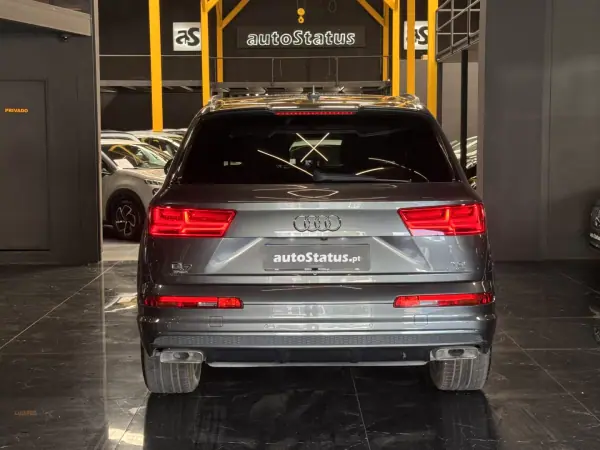 Audi Q7 2019 - 49990 EUR, 139800 km - AUTO.MOTO.pt - 139800km - foto 8 de 31