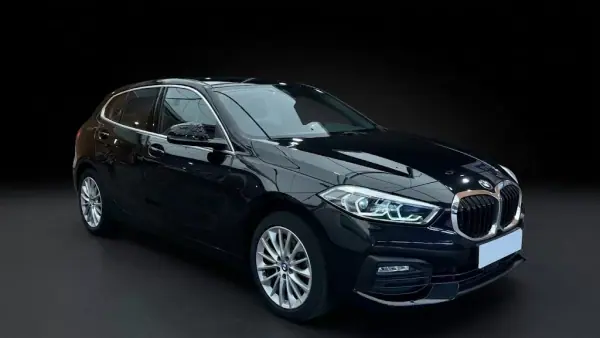 BMW 118 d Line Sport 2023 Diesel