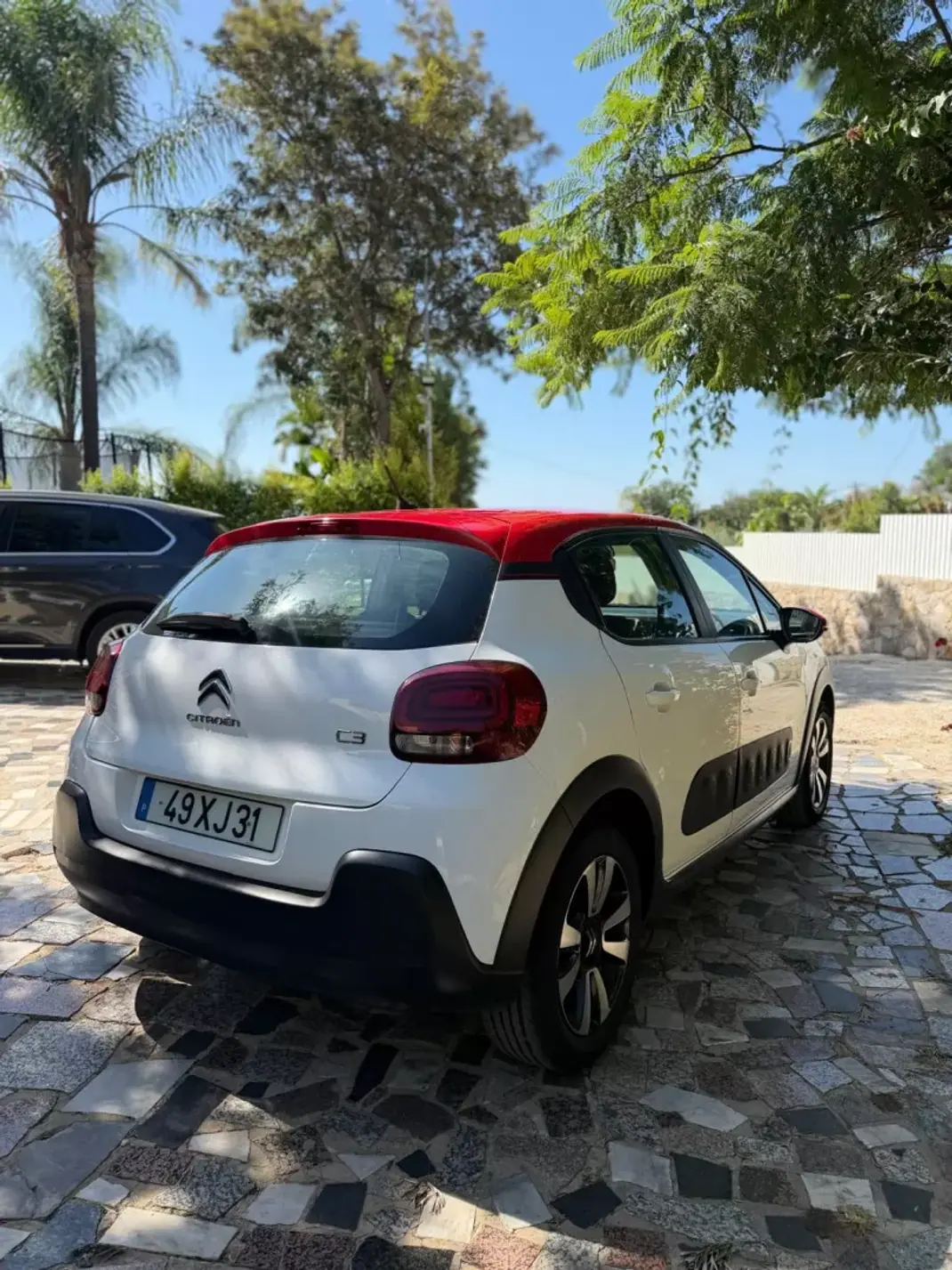 Citroën C3 2019 - 13900 EUR, 90153 km - 90153km - foto 4 de 8