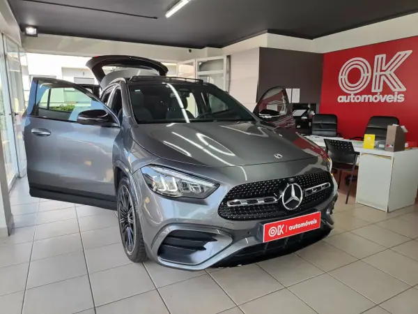 Mercedes-Benz GLA 200 2024 - 41500 EUR, 34500 km - AUTO.MOTO.pt - 34500km - foto 25 de 44