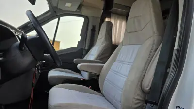 Ford Transit 2020 - 55000 EUR, 65150 km - AUTO.MOTO.pt - 65150km - foto 8 de 34