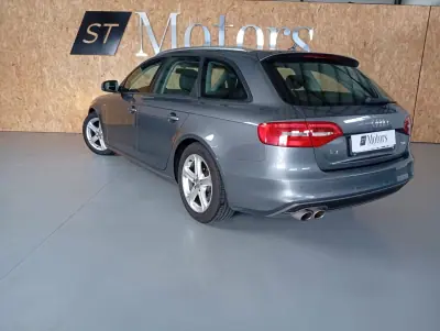 Audi A4 Avant 2015 - 19450 EUR, 167000 km - AUTO.MOTO.pt - 167000km - foto 6 de 19