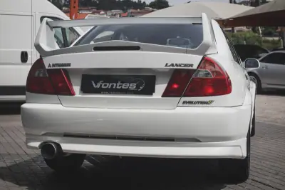 Mitsubishi Lancer 1998 - 125000 EUR, 54109 km - AUTO.MOTO.pt - 54109km - foto 25 de 30